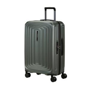 Samsonite 2WANDER Spinner 69/25 exp. matt sage khaki